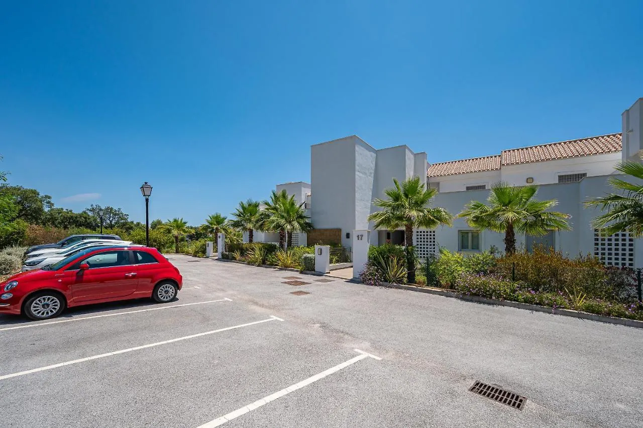 Garten Appartment In La Floresta - La Mairena Ojén