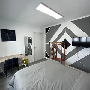  Habitación en casa particular Habitación Junto El Mar Y La Naturaleza